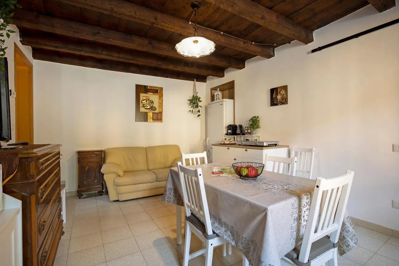 Ferienwohnung Casa Dal Vecio Carli SantʼAmbrogio di Valpolicella 0*,
