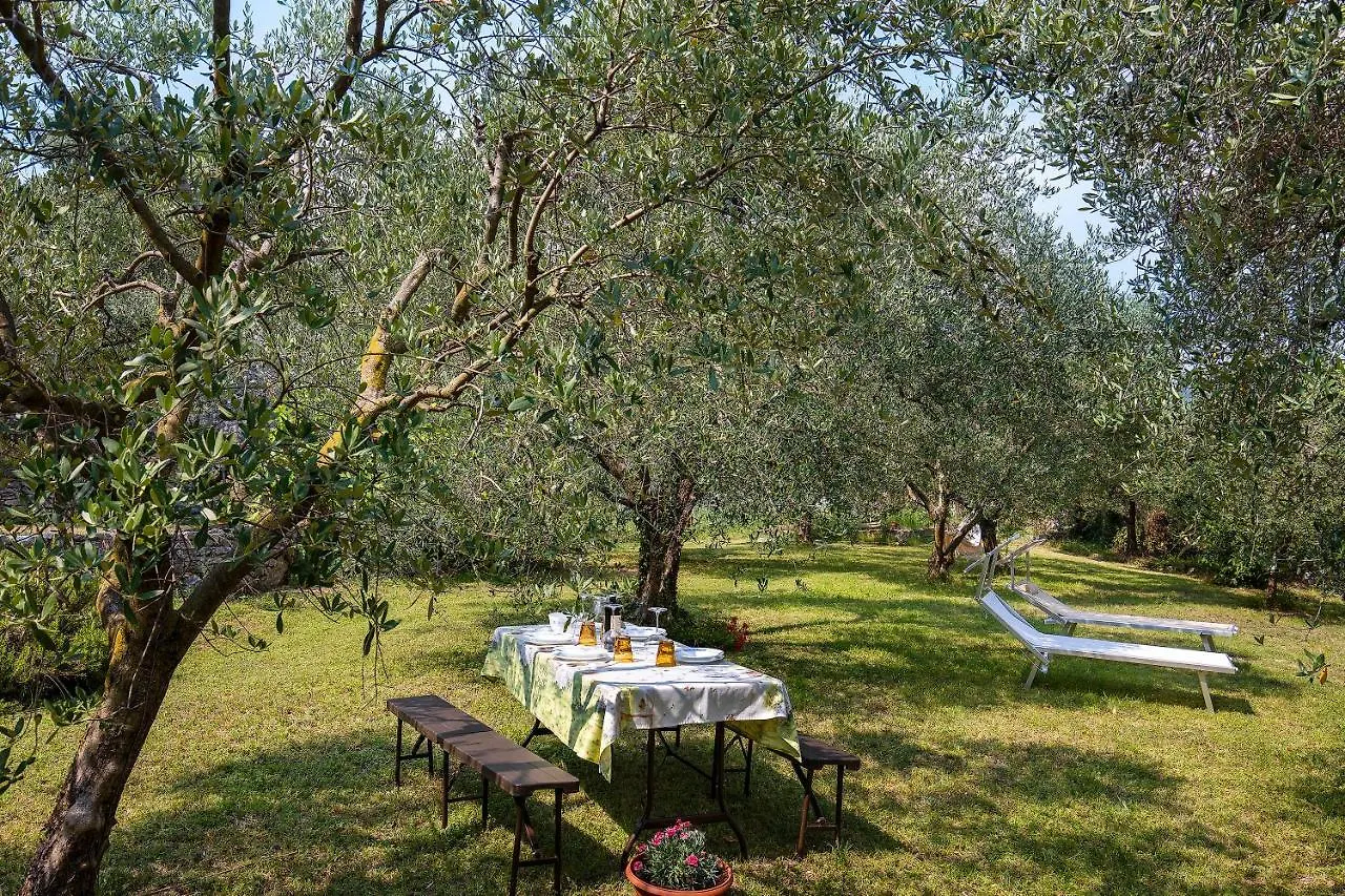 Ferienwohnung Casa Dal Vecio Carli SantʼAmbrogio di Valpolicella 0*,  Italien