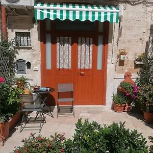 Sweet Ferienhaus Bari