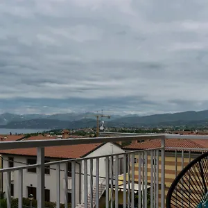  Apartment Casa Blu