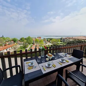  Apartment Panorama Peschiera