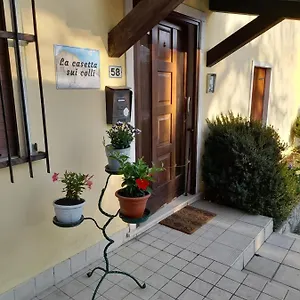  Apartment La Casetta Sui Colli
