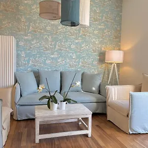 Platessa Apartment Porto Venere