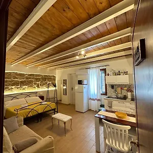 Ninfa Apartment Alghero